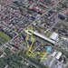 Judetul Ilfov, Oras Voluntari De vanzare teren intravilan, construibil,